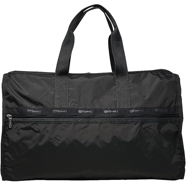 Amazon | [レスポートサック] ボストンバッグ MEDIUM WEEKENDER 28 cm